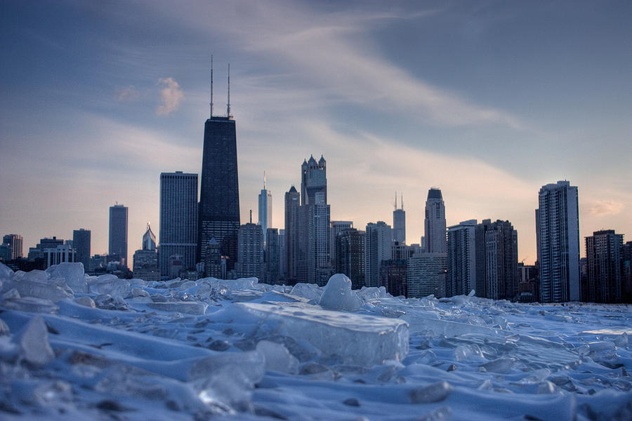 chicago