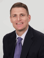 Dan fisher headshot