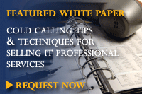 cold calling tips