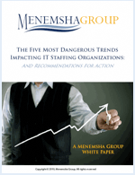 five dangerous trends