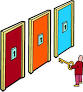 select accounts