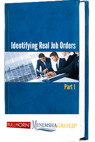 Identifying Real Job Orders Part1