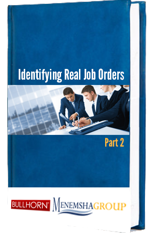 Identifying Real Job Orders Part 2