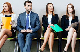 the real reason why recruiters can't "find" qualified candidates