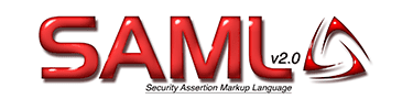 SAML-logo