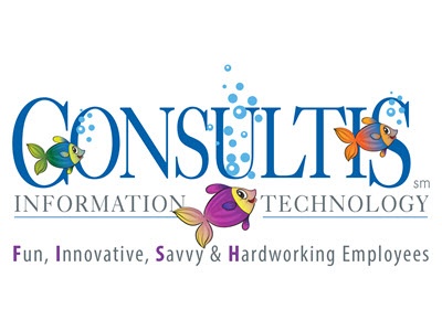 Consultis Logo