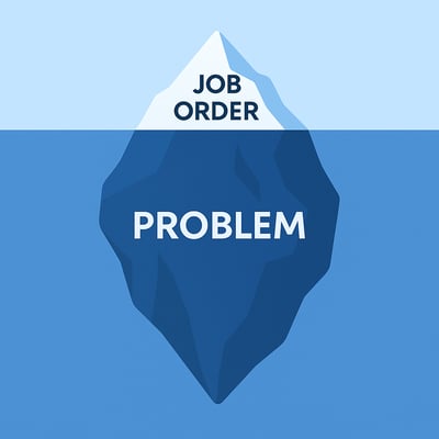 framing problems