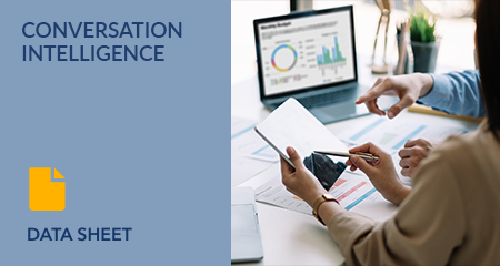 Conversation Intelligence Cover Image