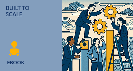 Built to Scale Cover Image