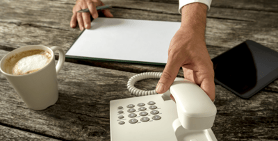 learn these three skills to transform your cold calls