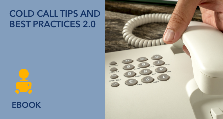Cold Calling Tips & Best Practices Cover Image