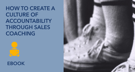 How To Create a Culture of Accountability Through Sales Coaching Cover Image