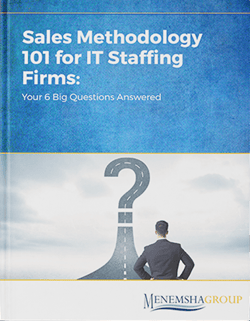 Sales-Methodology-101-for-IT-Staffing-Firms-cover