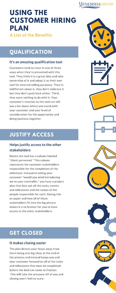 six benefits to adopting mutual action plans