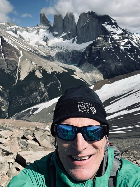 Dan Patagonia