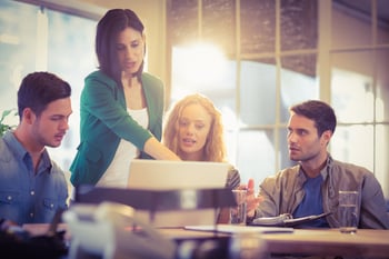 how sales leaders can prepare their sales teams for the next recession