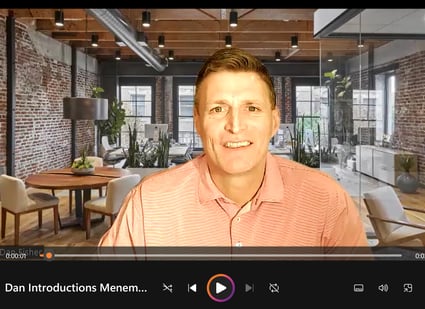 How and Why You Need to Embrace Sales Video Prospecting