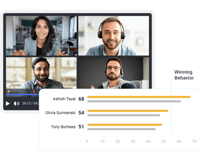 call-ai-recording-and-reporting-white