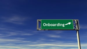 Sales Onboarding Nailing the First 30 Days