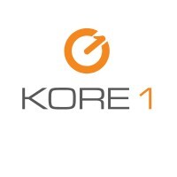 kore 1 logo