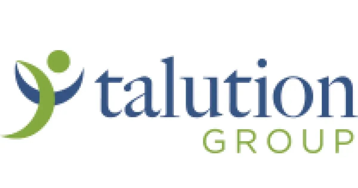 talution group logo