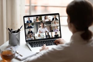 Preparing For Your Consultative Virtual Sales Meeting: What to Say, What to Show