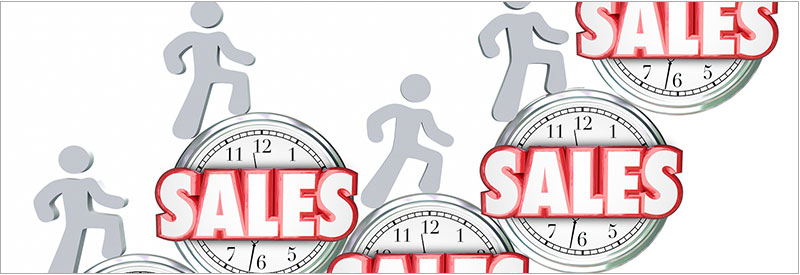 5 Ways Online Sales Training Saves Time Reduces Costs
