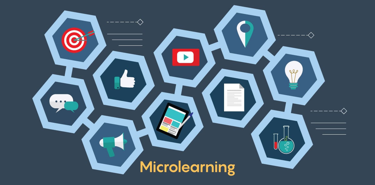 Microlearning