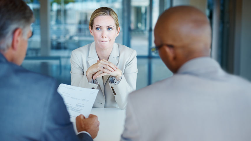 8 Interview Questions for Your VP of Sales